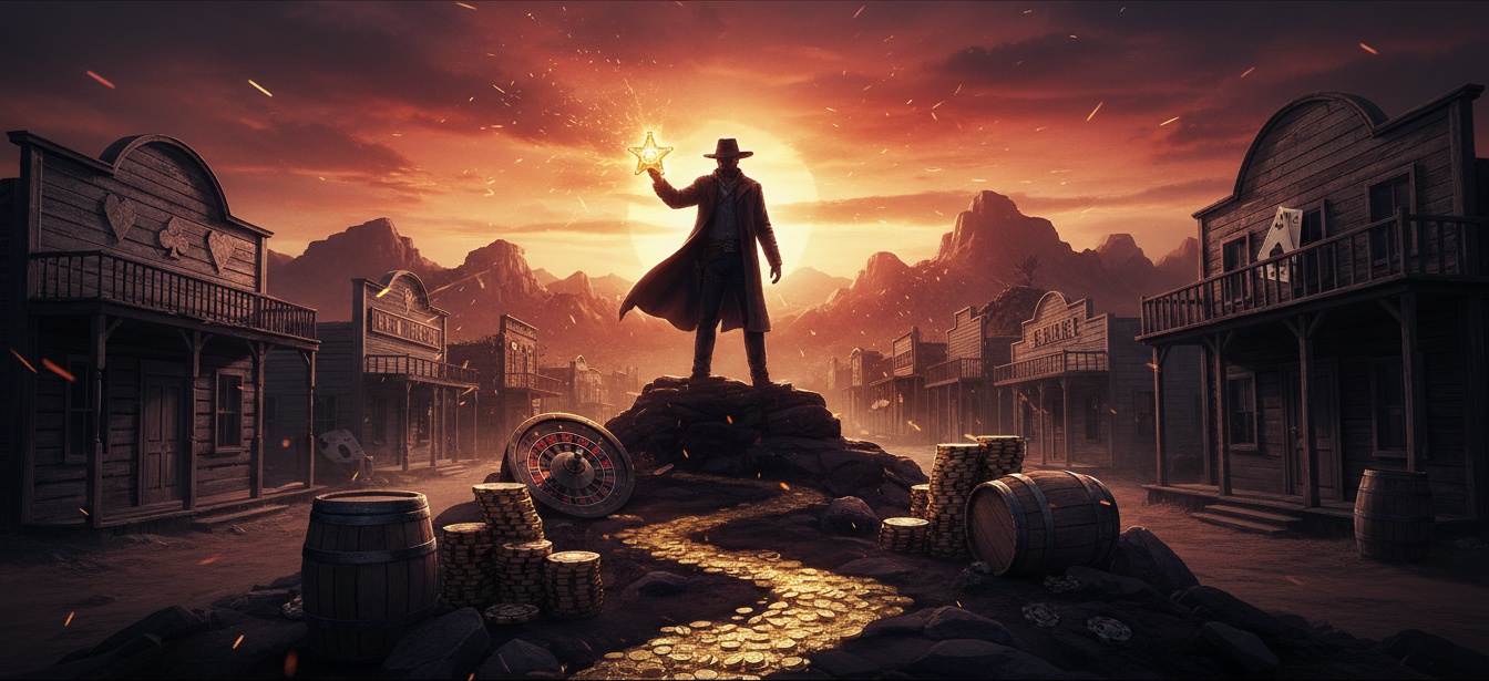 Luckysheriff